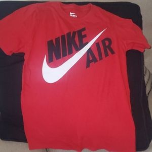 Nike t-shirt